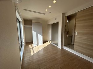 フォンテーヌ大倉山 305号-11