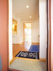 ラフィーネ保土ヶ谷 203号-4