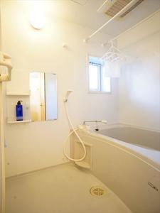 ラフィーネ保土ヶ谷 203号-8