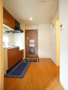 ラフィーネ保土ヶ谷 203号-9