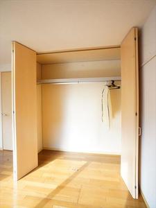 ラフィーネ保土ヶ谷 203号-10