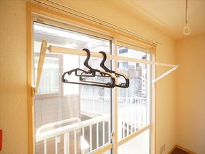 ラフィーネ保土ヶ谷 203号-11