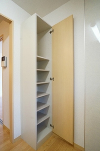 すみれハイツ 202号-5