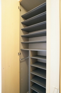 すみれハイツ 202号-6