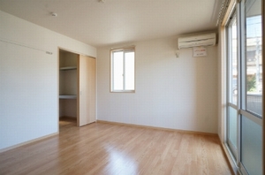 すみれハイツ 202号-9