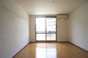 フォレストツツミ　Ⅱ 103号-2