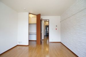 フォレストツツミ　Ⅱ 103号-3