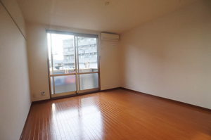 フォレストツツミ　Ⅱ 104号-2