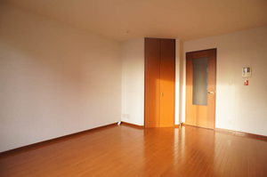 フォレストツツミ　Ⅱ 104号-3