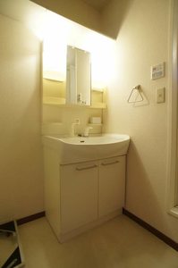 フォレストツツミ　Ⅱ 104号-6