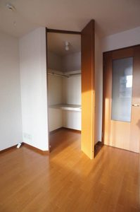 フォレストツツミ　Ⅱ 104号-8