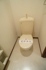 フォレストツツミ　Ⅱ 104号-9