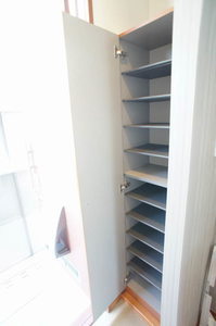 プランドール 202号-8