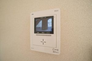 ヴィル・パストラル 102号-10