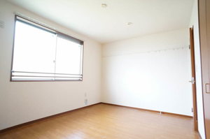 サンヒルズ坂本 203号-5
