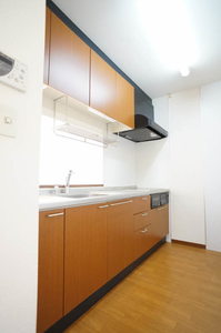 サンヒルズ坂本 203号-11