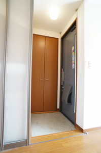 サンヒルズ坂本 203号-13