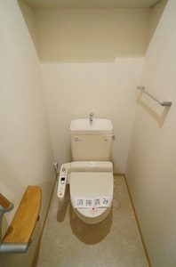 ラフィネ 102号-6