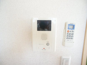 ラフィネ 201号-5
