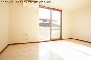 ヴィラ　ソレイユ 103号-6