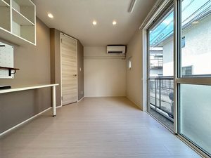 ゲストスタジオ横浜 102号-3