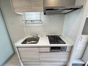 ゲストスタジオ横浜 102号-8