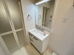 ゲストスタジオ横浜 102号-10