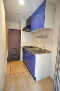 ゲストスタジオ横浜 103号-6