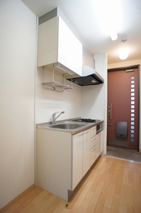 メゾン・ド・ハマ 112号-4