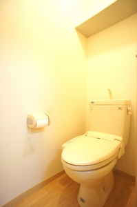 メゾン・ド・ハマ 112号-7