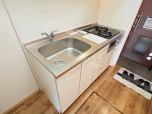 メゾン・ド・ハマ 112号-12