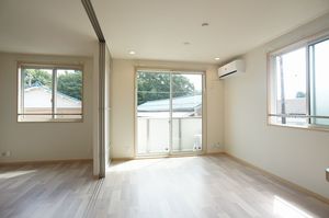 プランドール小机 202号-2