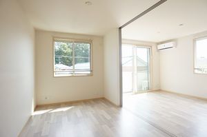 プランドール小机 202号-4