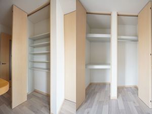 プランドール小机 202号-5