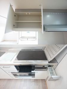 プランドール小机 202号-7