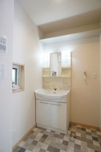 プランドール小机 202号-9