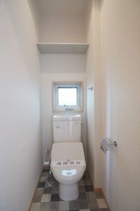 プランドール小机 202号-11