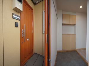 プランドール小机 202号-12