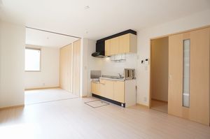 グランシード・ＫＯＩＳＯ・Ｄ 101号-2