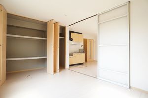 グランシード・ＫＯＩＳＯ・Ｄ 101号-3