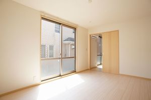 グランシード・ＫＯＩＳＯ・Ｄ 101号-5