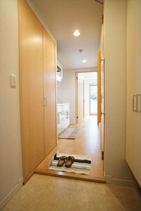 セレーナ片倉 202号-5