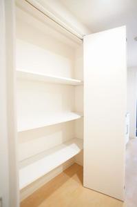 セレーナ片倉 209号-11