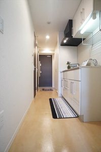 セレーナ片倉 403号-5