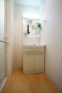 セレーナ片倉 403号-6