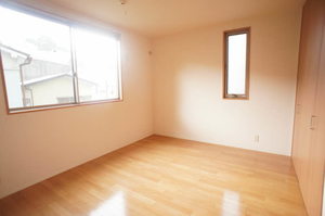 ブランシェ保土ヶ谷 101号-5