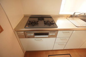 ブランシェ保土ヶ谷 101号-8