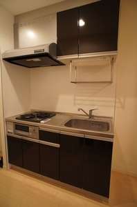 グリーンネスト綱島西 206号-6