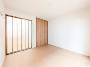 リブラ鴨居 101号-2