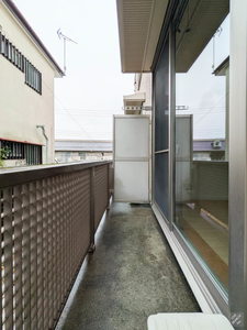 リブラ鴨居 101号-10